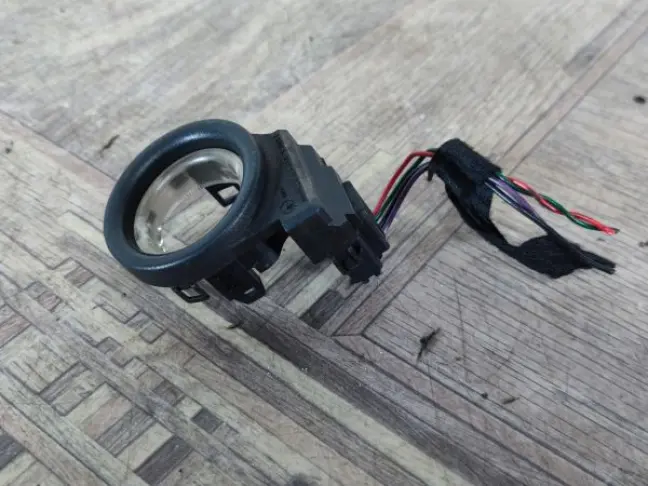 Приёмопередатчик иммобилайзер Sport L320 2005-2009