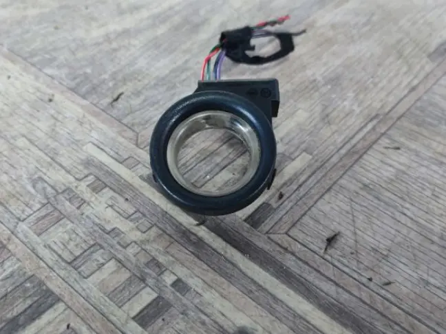 Приёмопередатчик иммобилайзер Sport L320 2005-2009