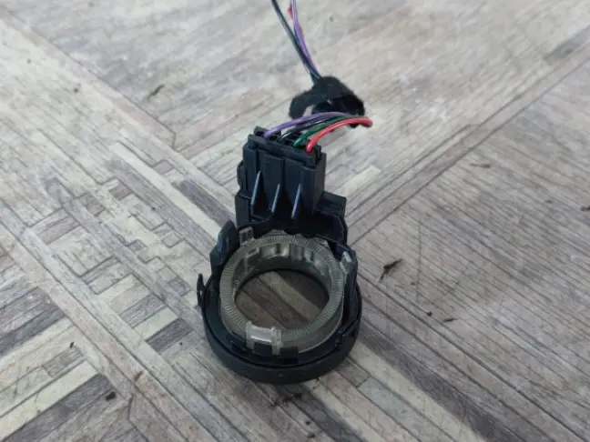 Приёмопередатчик иммобилайзер Sport L320 2005-2009