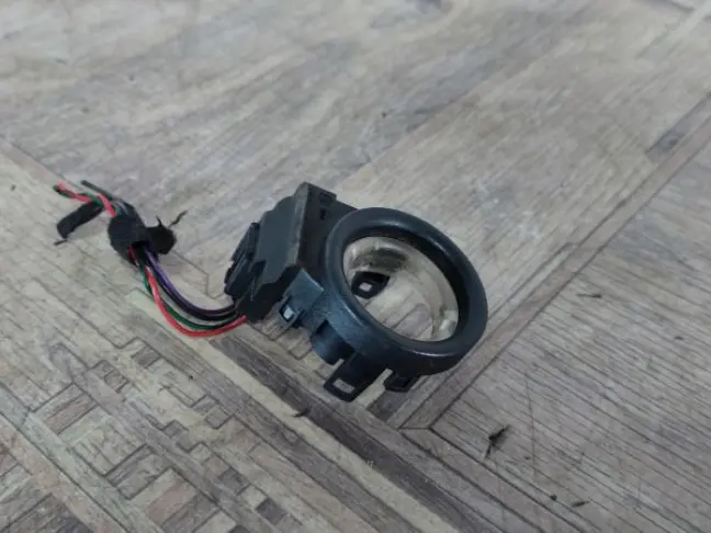 Приёмопередатчик иммобилайзер Sport L320 2005-2009