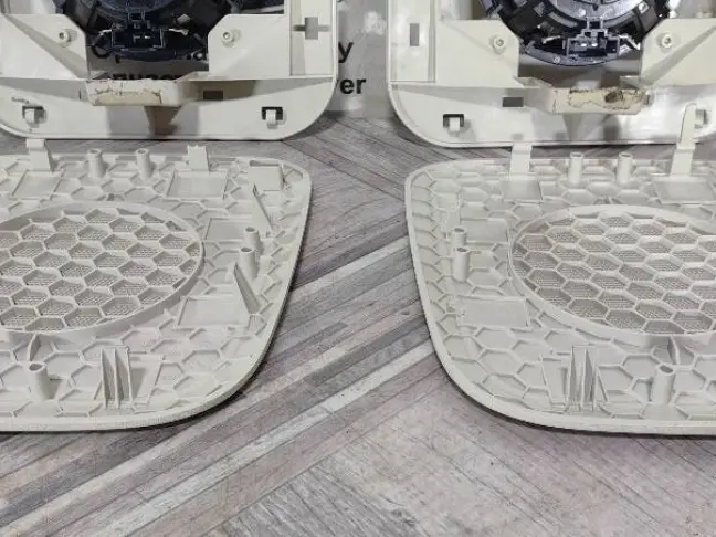 Среднечастотный динамик Range Rover L320 05-12: фото #3