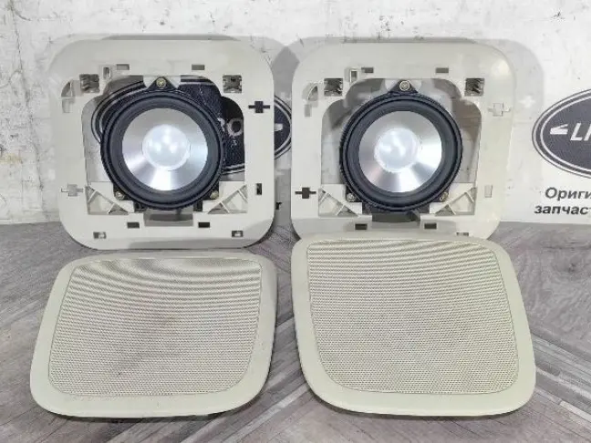 Среднечастотный динамик Range Rover L320 05-12: фото #1