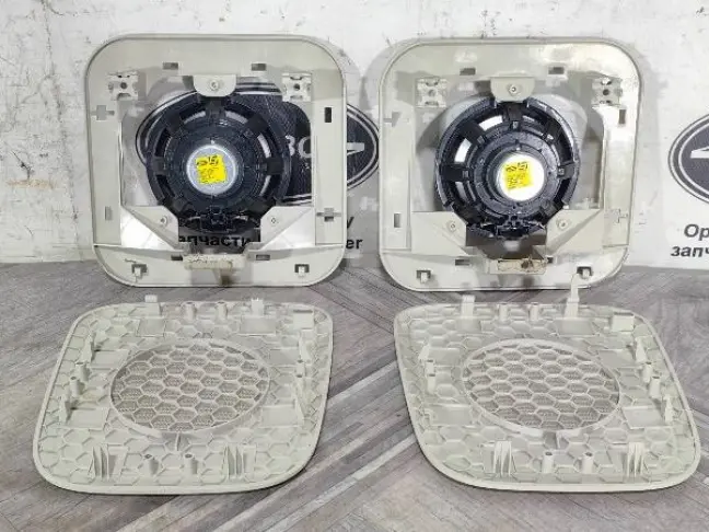 Среднечастотный динамик Range Rover L320 05-12: фото #2