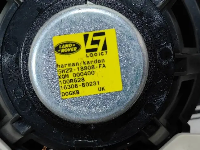 Среднечастотный динамик Range Rover L320 05-12: фото #5