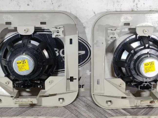 Среднечастотный динамик Range Rover L320 05-12: фото #4