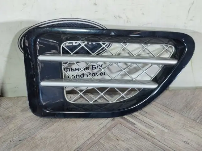 Жабры в крылья Land Rover Sport L320 2005-2009