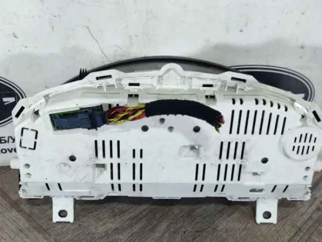 Щиток приборов Land Rover Sport L320 2005-2009 3.6