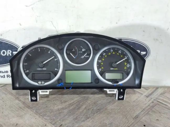 Щиток приборов Land Rover Sport L320 2005-2009 3.6