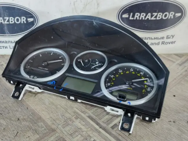 Щиток приборов Land Rover Sport L320 2005-2009 3.6