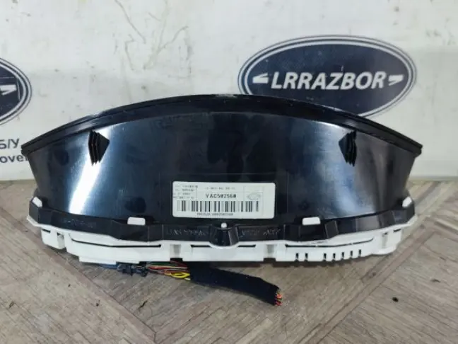 Щиток приборов Land Rover Sport L320 2005-2009 3.6