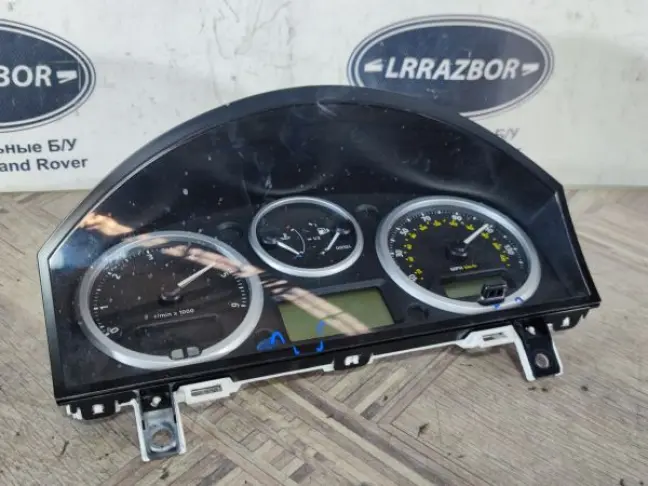 Щиток приборов Land Rover Sport L320 2005-2009 3.6