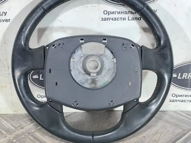 Руль Range Rover Sport L320 2005-2009 БЕЗ обогрева