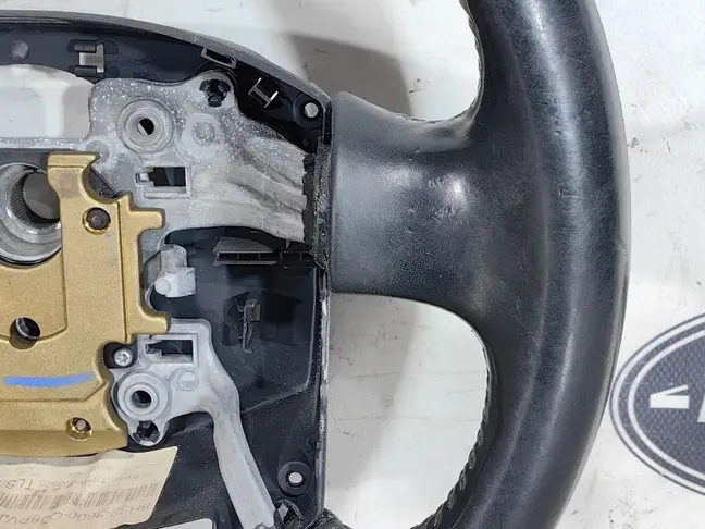 Руль Range Rover Sport L320 2005-2009 БЕЗ обогрева