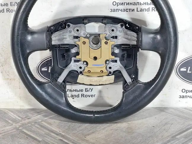 Руль Range Rover Sport L320 2005-2009 БЕЗ обогрева