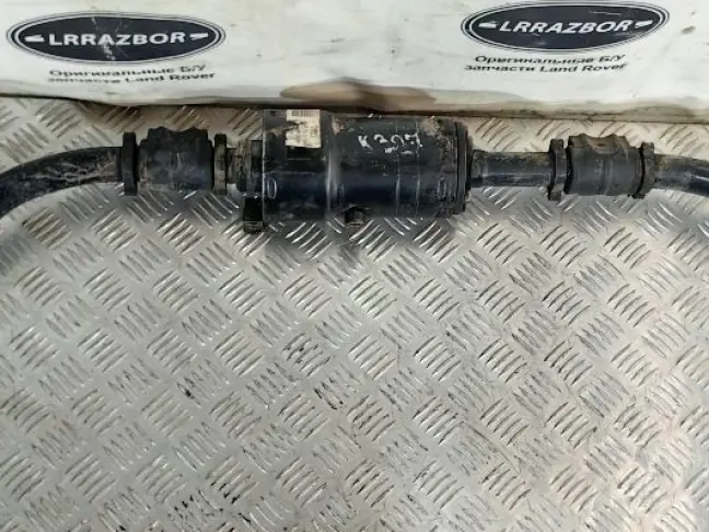 Стабилизатор передний Range Rover Sport L320 05-13