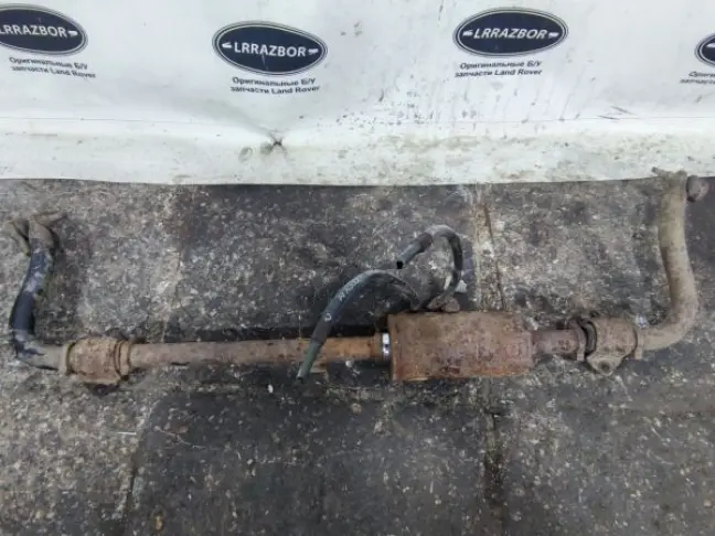 Стабилизатор задний Range Rover Sport L320 3.6