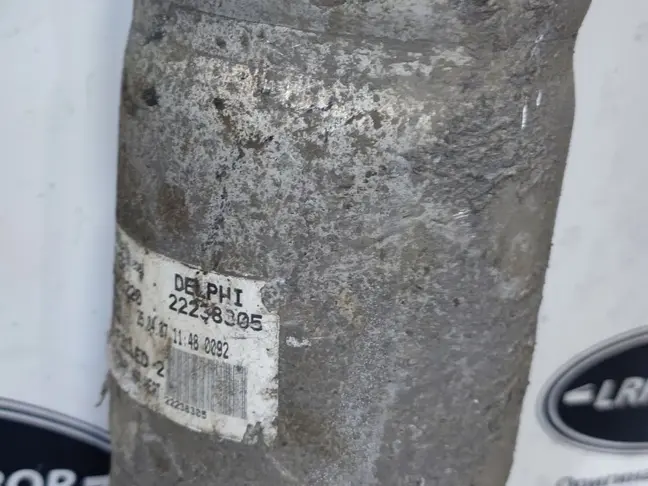 Пневмостойка передняя Land Rover Sport L320 05-13