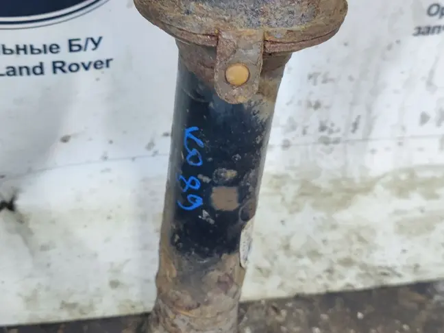 Пневмостойка передняя Land Rover Sport L320 05-13