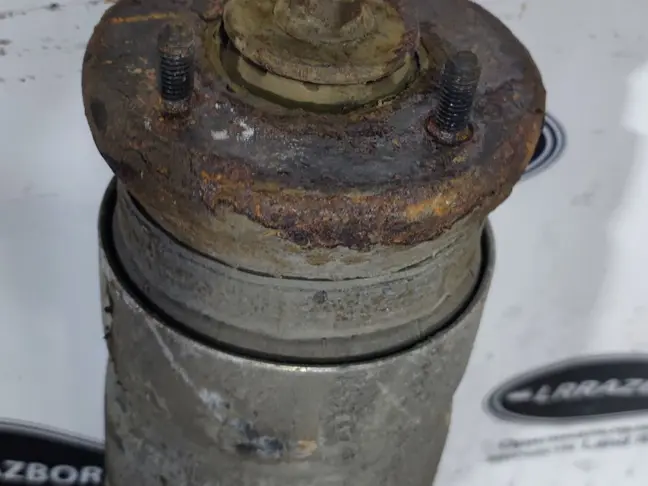 Пневмостойка передняя Land Rover Sport L320 05-13