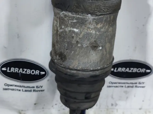 Пневмостойка задняя Range Rover Sport L320