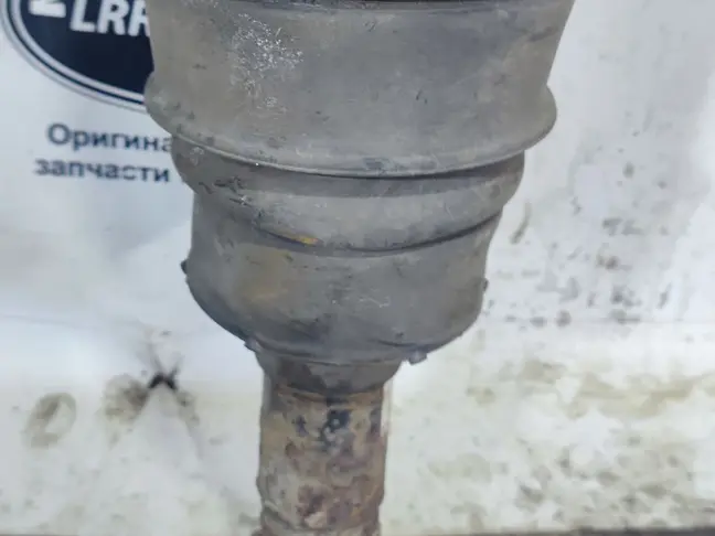 Пневмостойка задняя отличная RR Sport L320