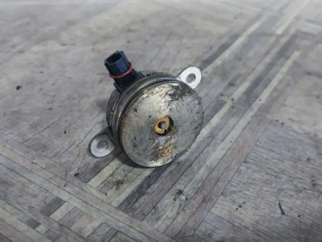 Клапан газораспределения Range Rover 09-13 5.0