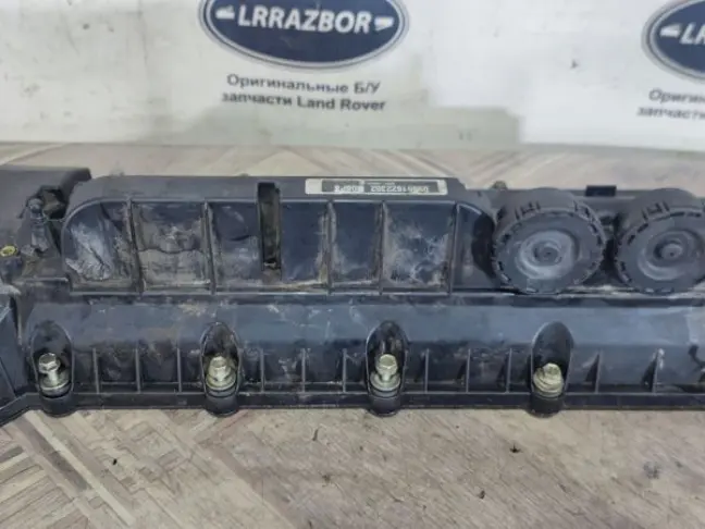 Крышка клапанная правая Range Rover 09-13 5.0