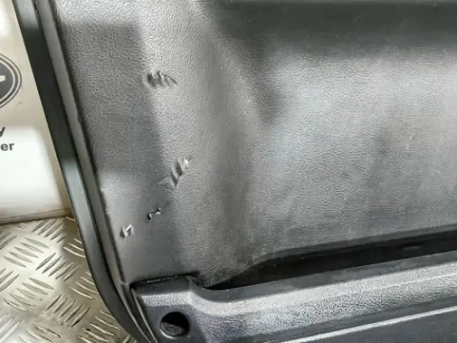 Дверные карты комплект DISCOVERY 3 L319 05-09