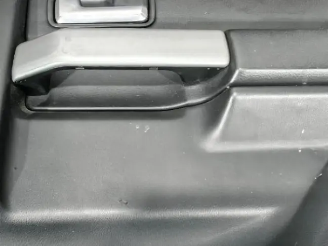 Дверные карты комплект DISCOVERY 3 L319 05-09