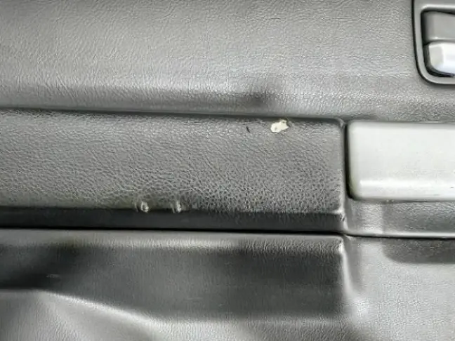 Дверные карты комплект DISCOVERY 3 L319 05-09