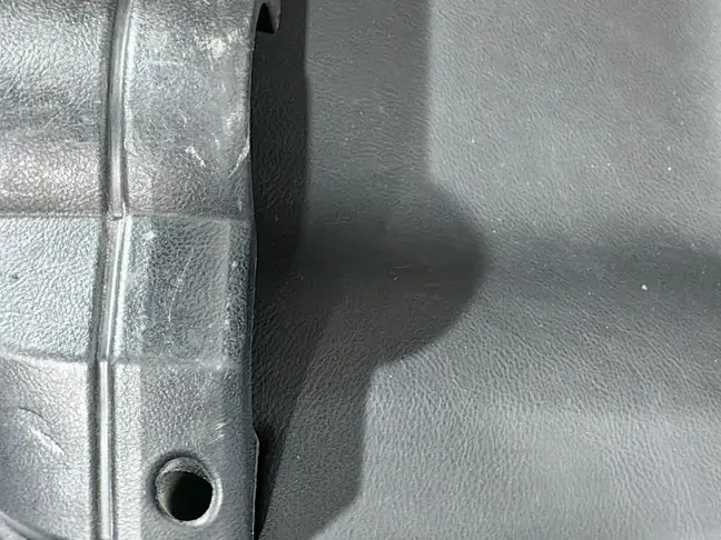 Дверные карты комплект DISCOVERY 3 L319 05-09