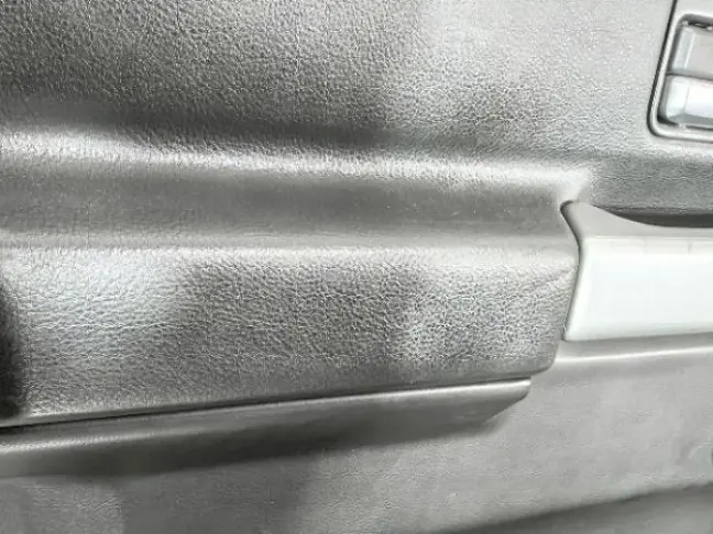 Дверные карты комплект DISCOVERY 3 L319 05-09