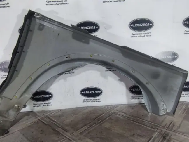 Крыло переднее левое DISCOVERY 3 L319 05-09