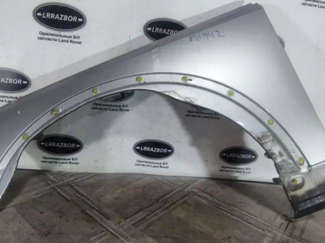Крыло переднее левое DISCOVERY 3 L319 05-09