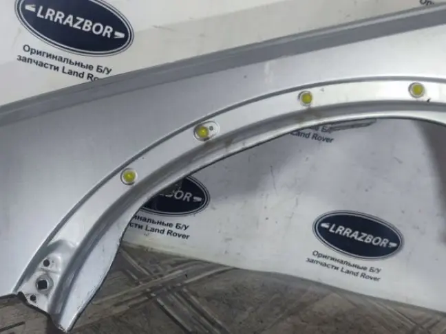 Крыло переднее левое DISCOVERY 3 L319 05-09