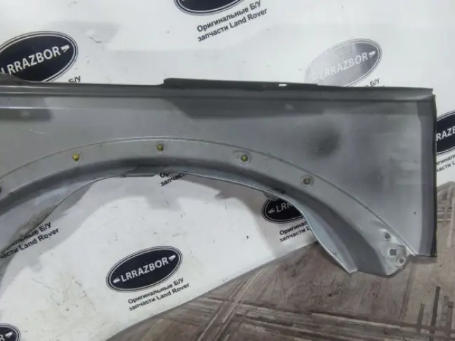 Крыло переднее левое DISCOVERY 3 L319 05-09