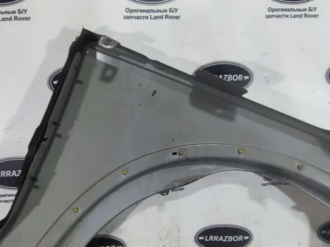 Крыло переднее левое DISCOVERY 3 L319 05-09