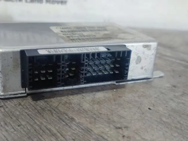 ЭБУ раздаточной коробкой Range Rover L322 05-09