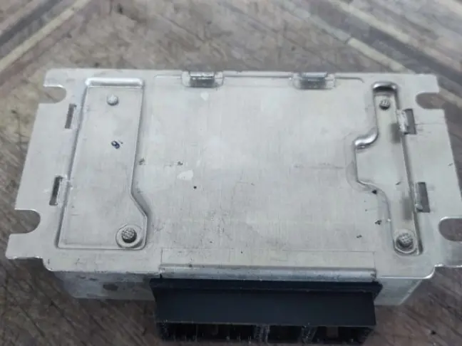 ЭБУ раздаточной коробкой Range Rover L322 05-09