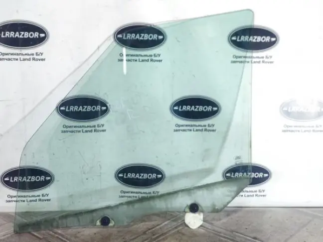 Стекло двери передней правой DISCOVERY 3/4 L319