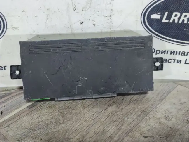 Блок управления сиденьем DISCOVERY 3 L319 05-09