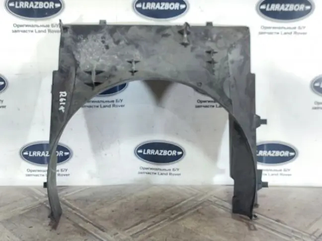 Диффузор вентилятора DISCOVERY 3 L319 05-09