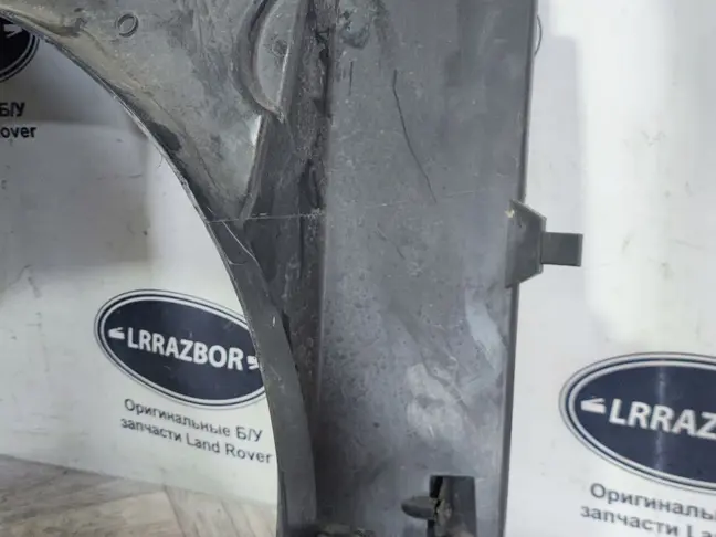 Диффузор вентилятора DISCOVERY 3 L319 05-09