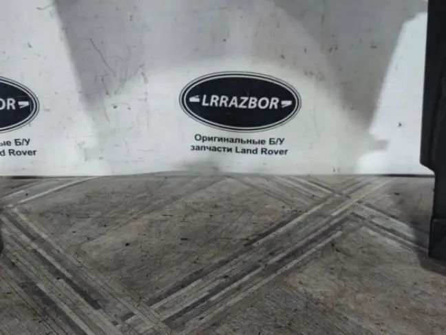 Диффузор вентилятора DISCOVERY 3 L319 05-09