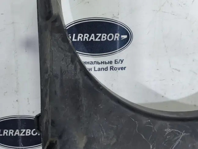 Диффузор вентилятора DISCOVERY 3 L319 05-09