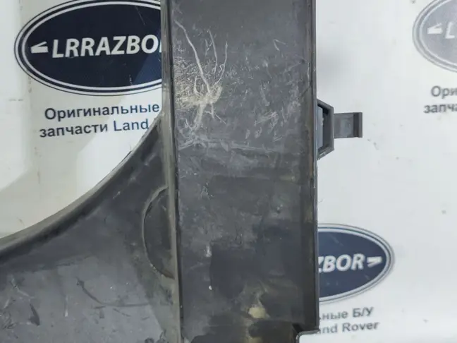 Диффузор вентилятора DISCOVERY 3 L319 05-09