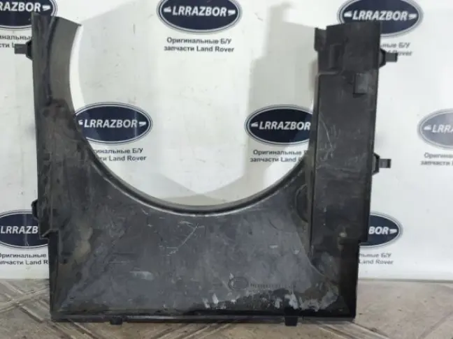 Диффузор вентилятора DISCOVERY 3 L319 05-09