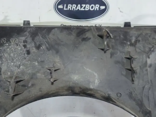 Диффузор вентилятора DISCOVERY 3 L319 05-09