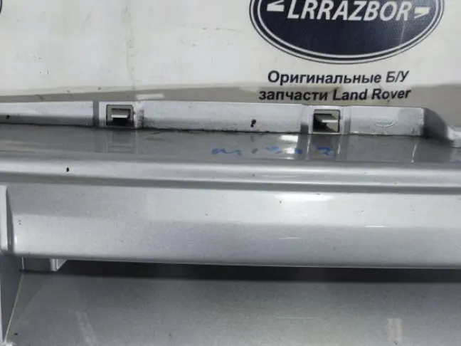 Решетка радиатора Land Rover DISCOVERY 3 L319