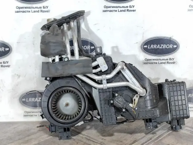 Корпус печки задний DISCOVERY 3 L319 2.7